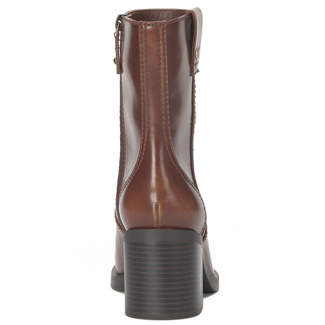 Bottines 'Minha Block Heel' pour Femmes