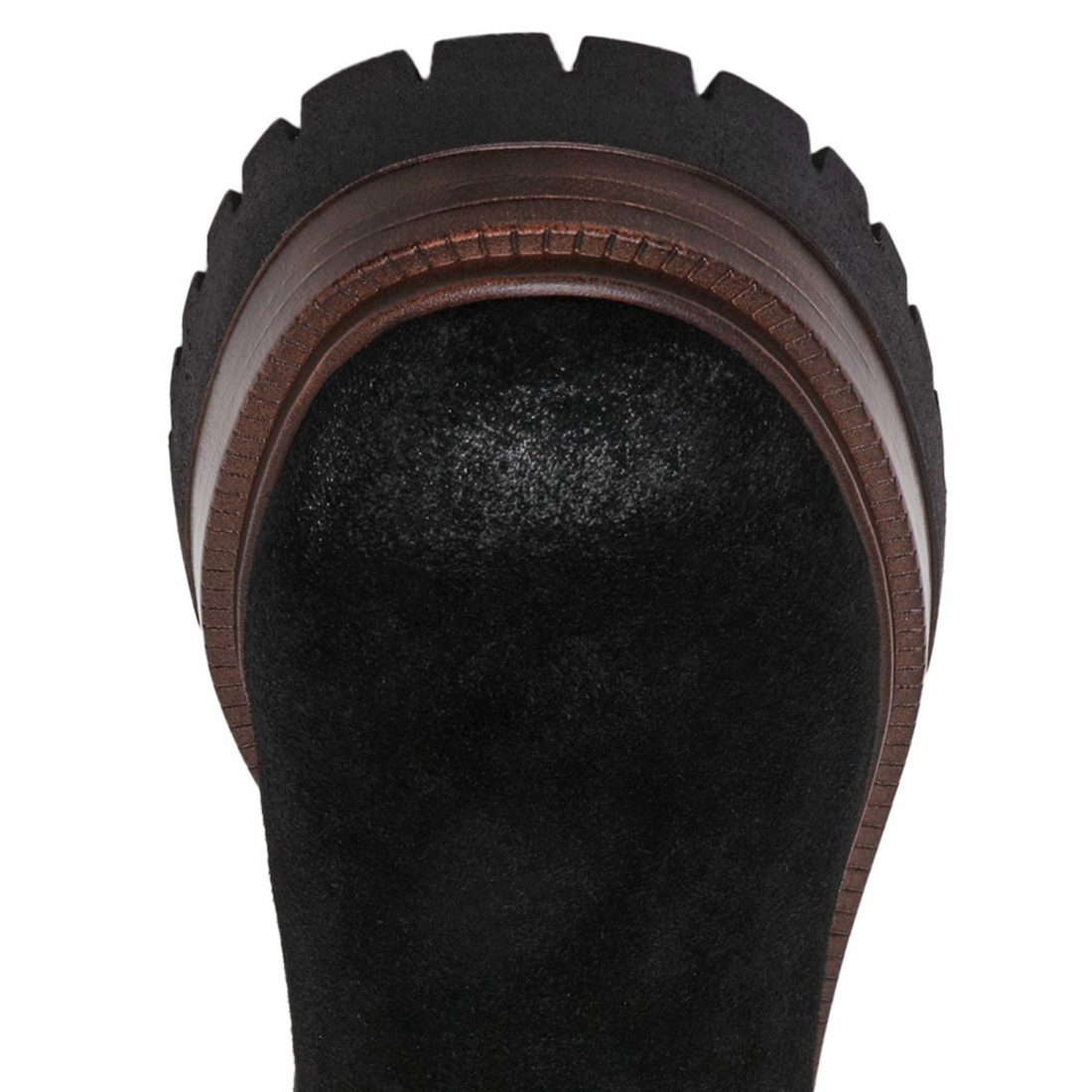 Women's 'Blitzen Lug-Sole' Chelsea Boots