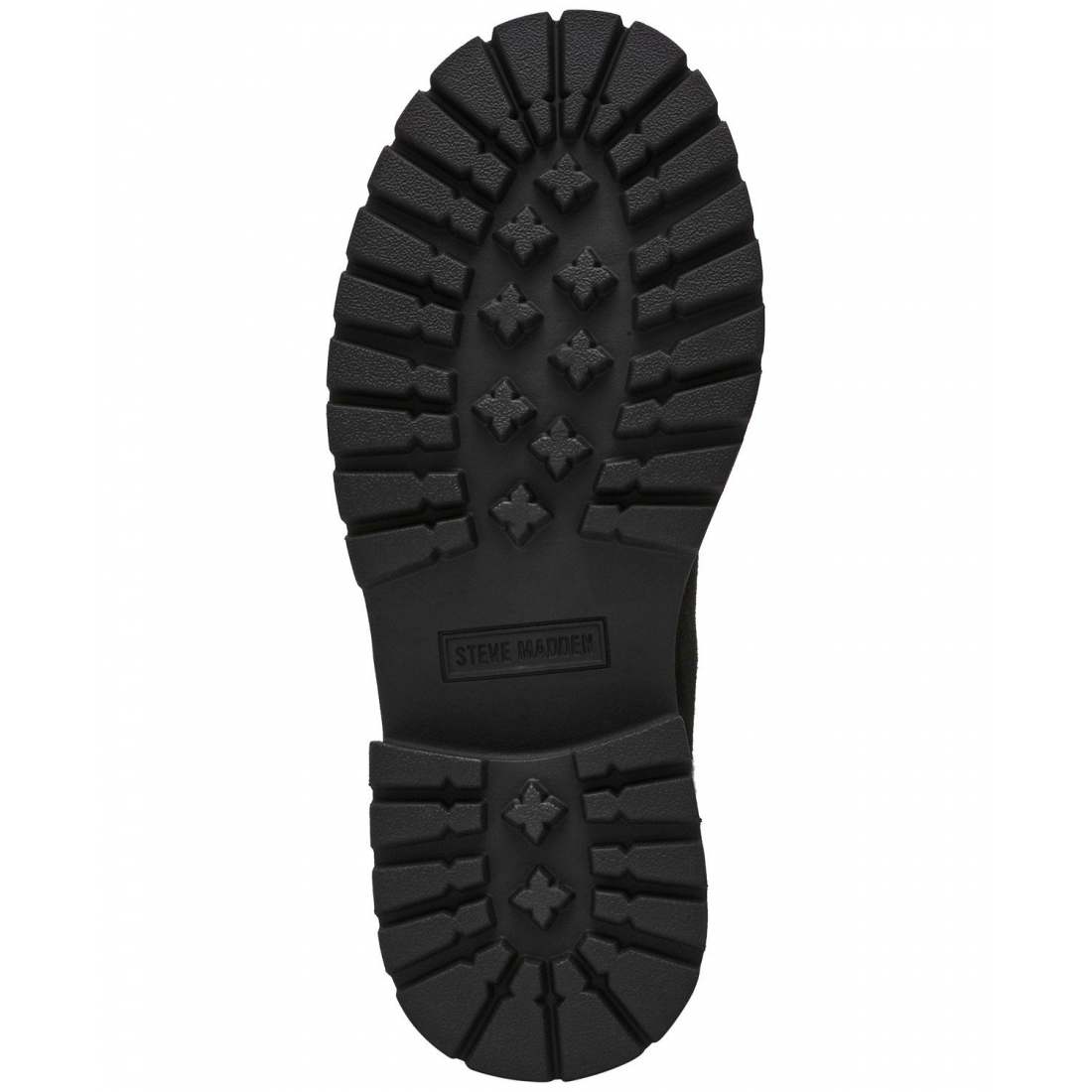 Women's 'Blitzen Lug-Sole' Chelsea Boots