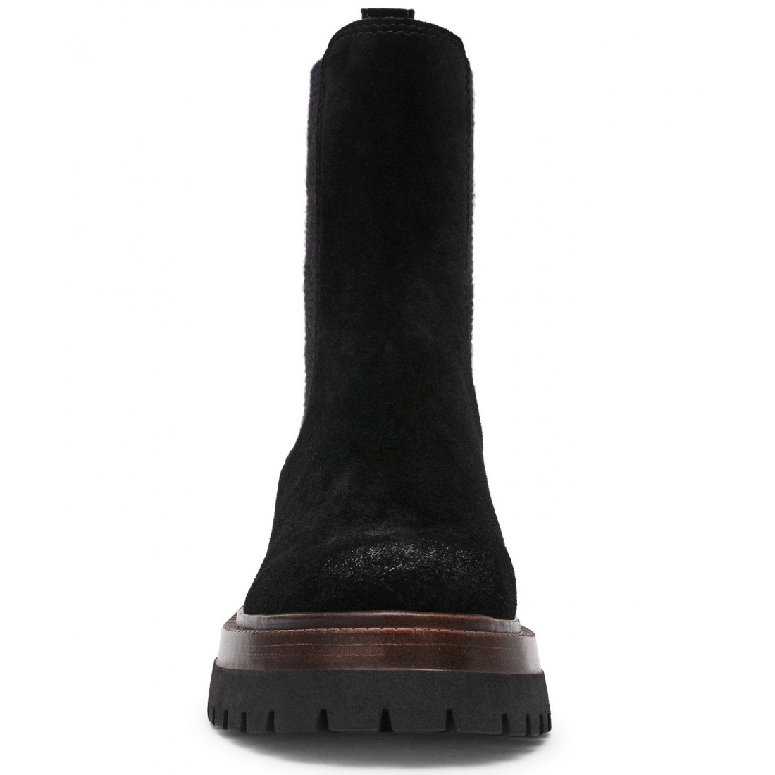 Women's 'Blitzen Lug-Sole' Chelsea Boots