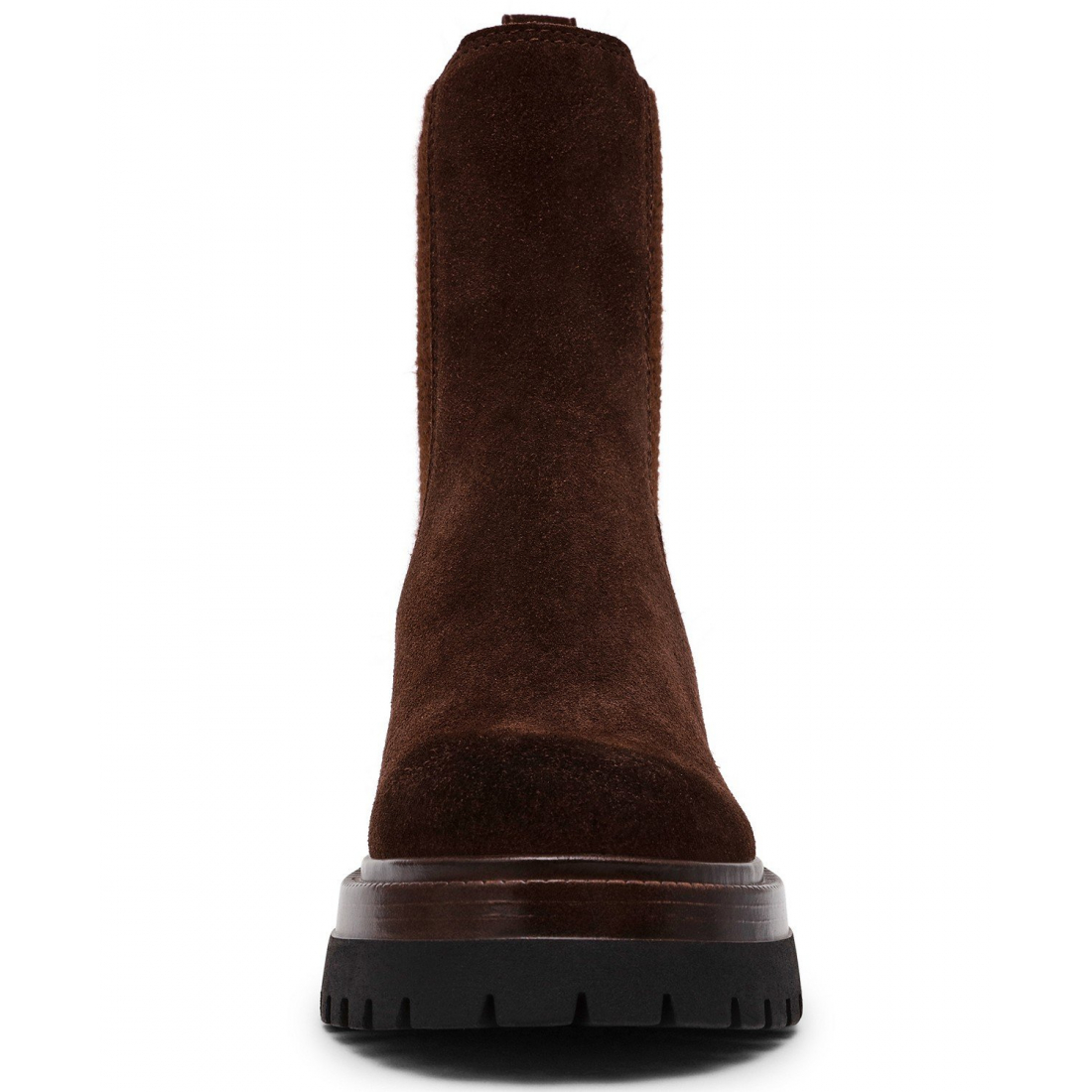 Women's 'Blitzen Lug-Sole' Chelsea Boots