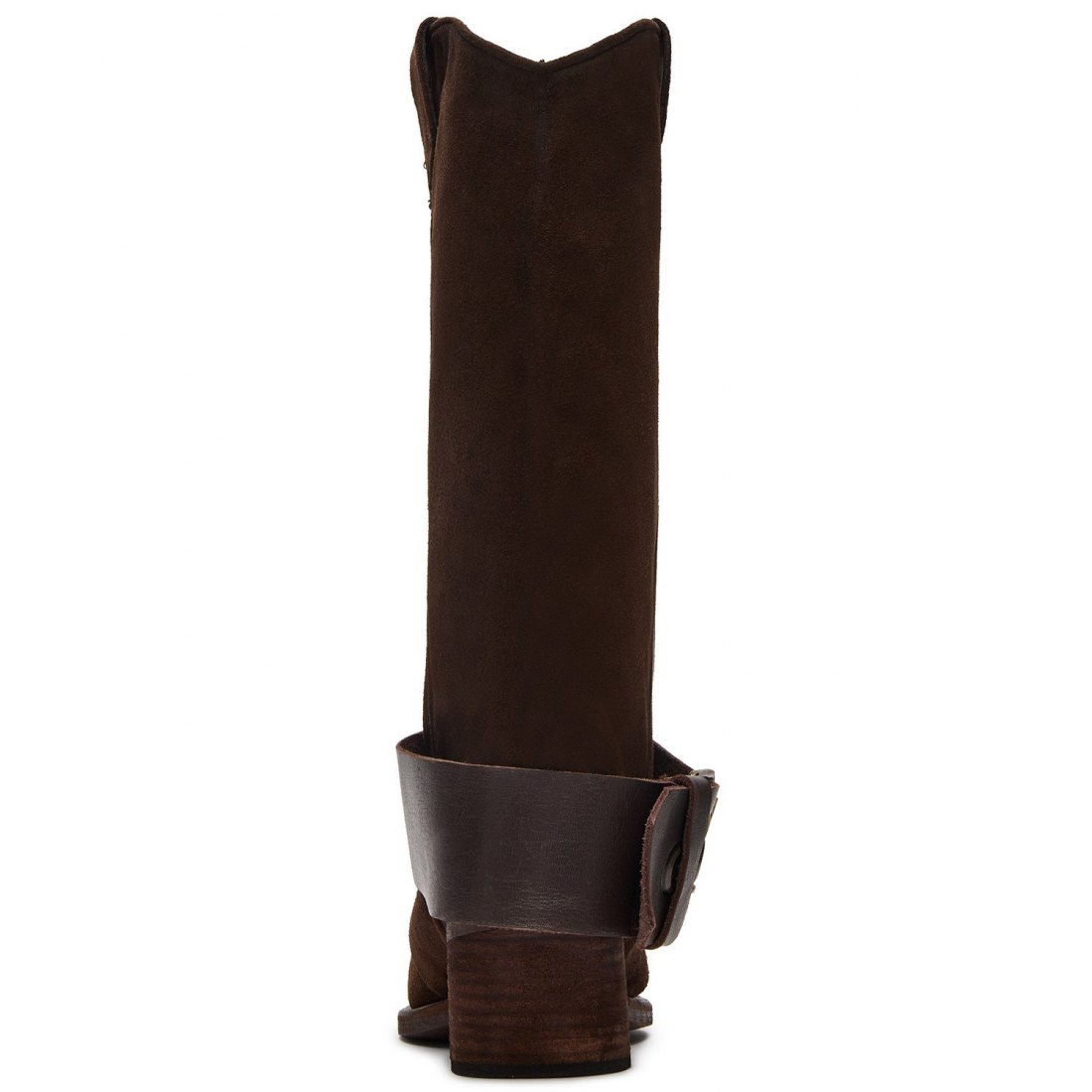 Women's 'Ashwood Western Moto' Ankle Boots