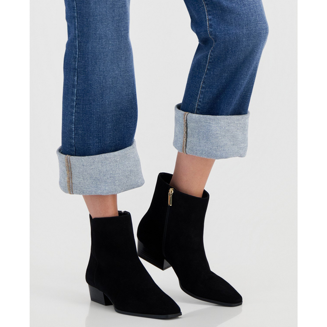 Bottines 'Fenna' pour Femmes