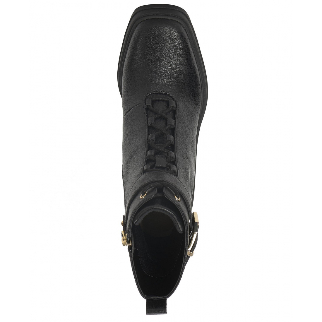 Women's 'Anistyn Block Heel' Booties