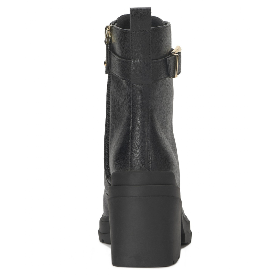 Women's 'Anistyn Block Heel' Booties