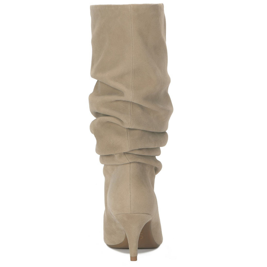 Bottes 'Demiya Slouchy' pour Femmes