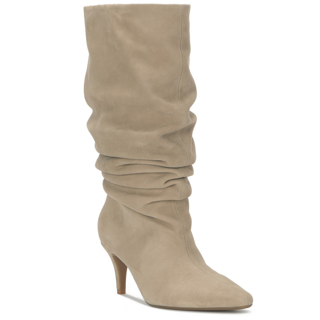 Bottes 'Demiya Slouchy' pour Femmes