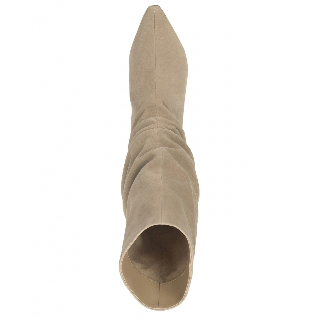 Bottes 'Demiya Slouchy' pour Femmes