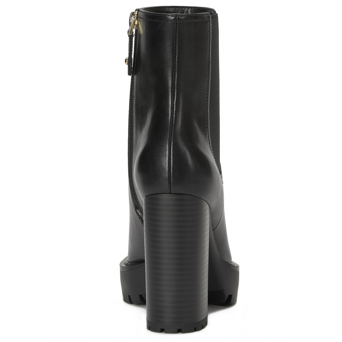 Women's 'Ayzah Block Heel' Booties