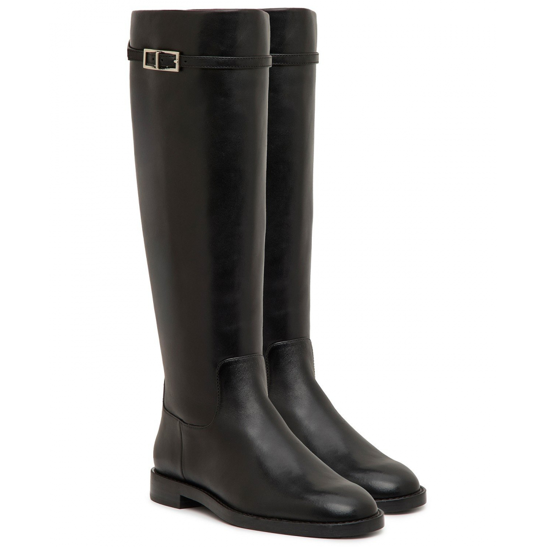 Women's 'Britta Riding' Long Boots