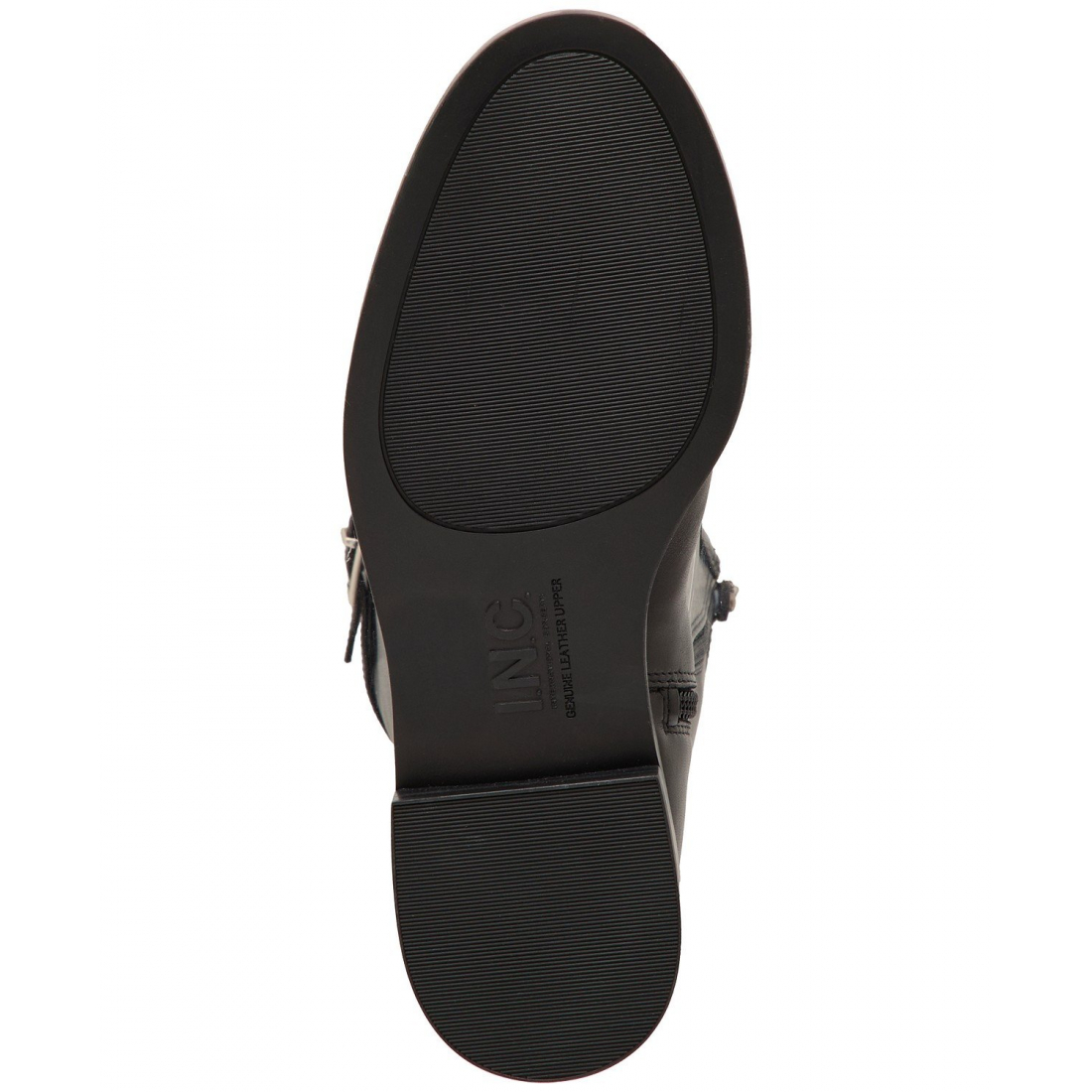 Women's 'Britta Riding' Long Boots