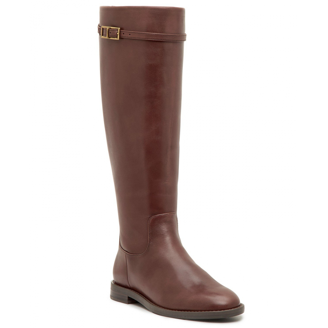 Women's 'Britta Riding' Long Boots