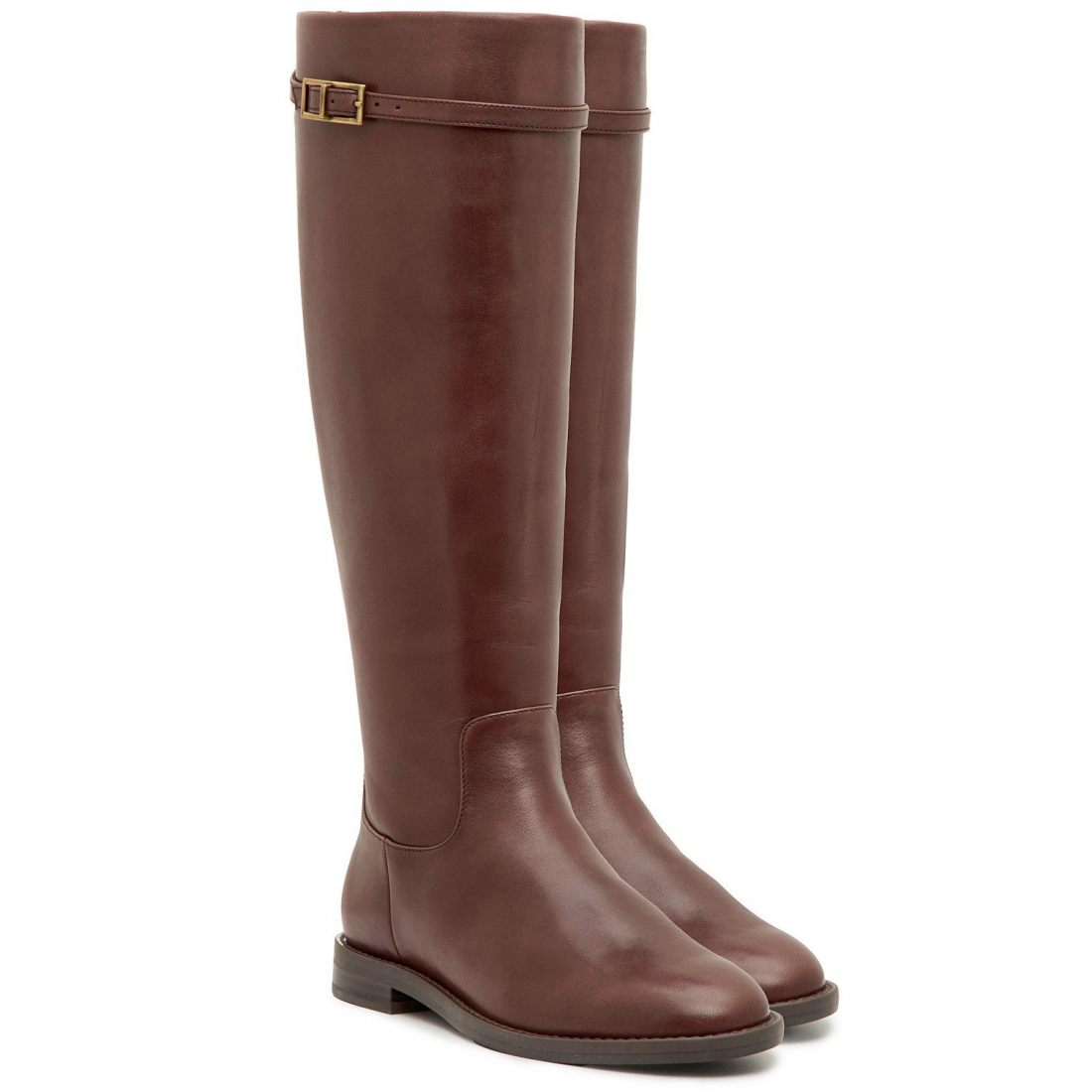 Women's 'Britta Riding' Long Boots