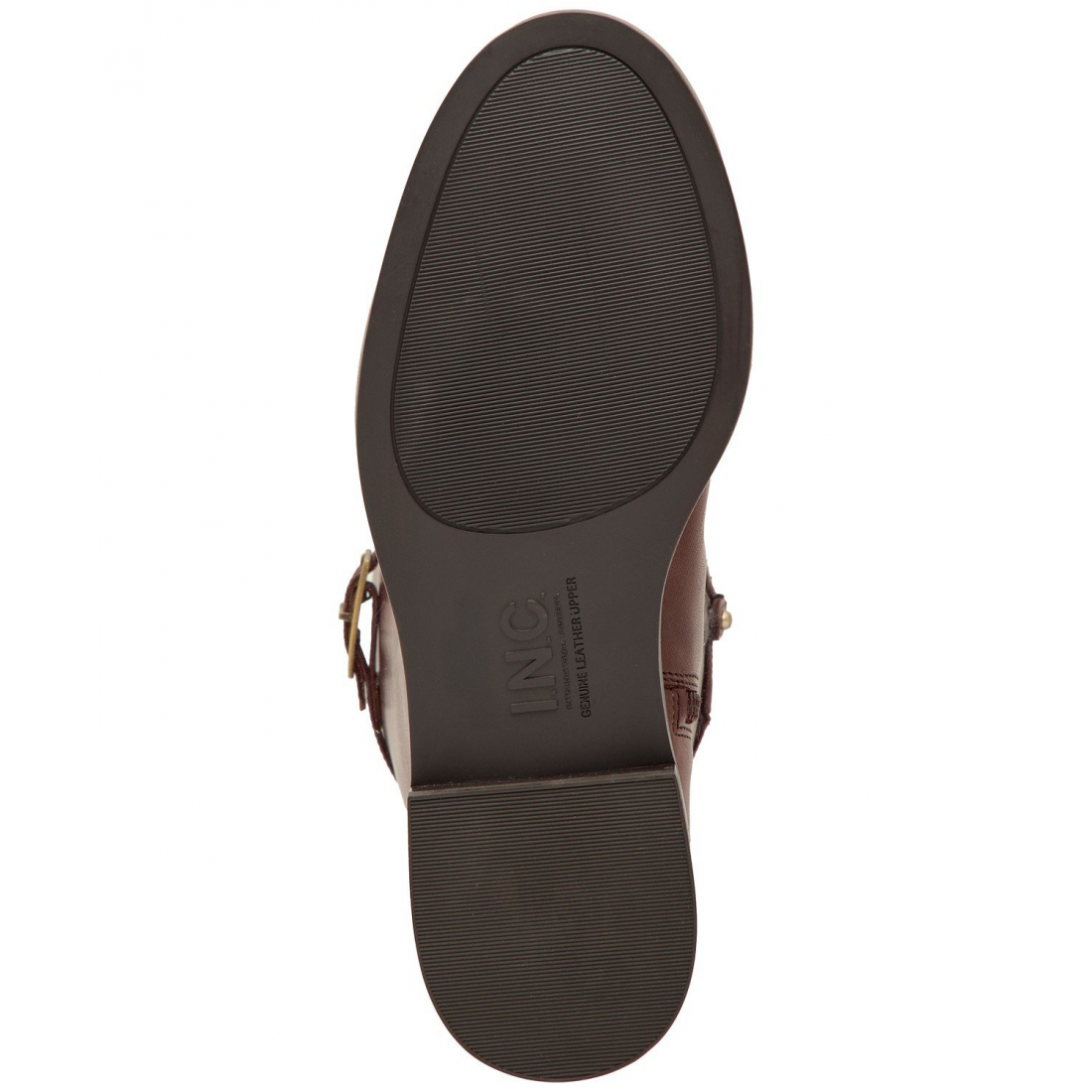 Women's 'Britta Riding' Long Boots