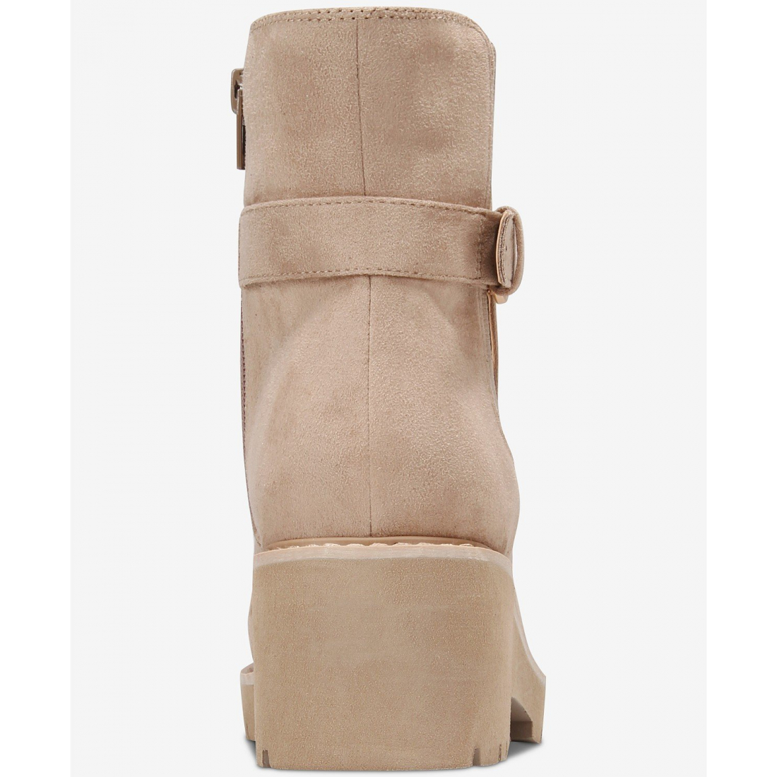 Bottines 'Vaill Lug Wedge' pour Femmes