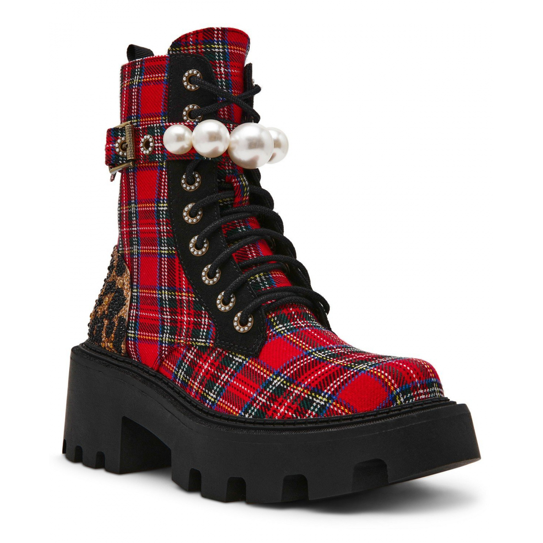 Bottes 'Jonnie Embellished' pour Femmes