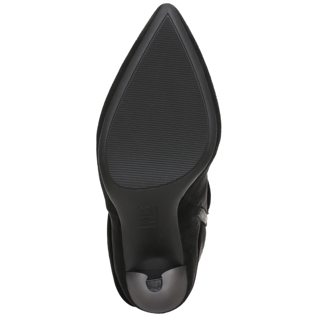 Women's 'Yolandaa Cuff' Booties