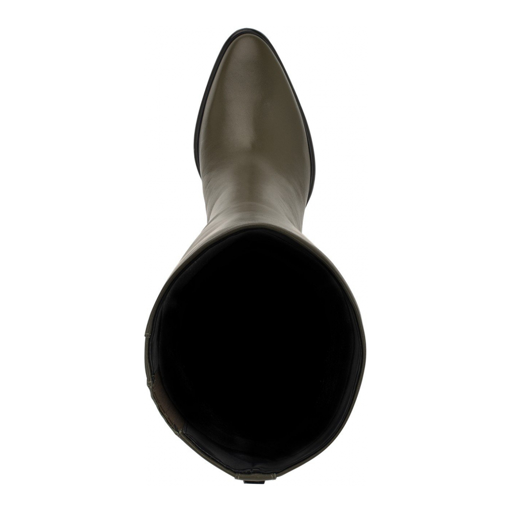 Bottes 'Perinna Tall Block Heel' pour Femmes