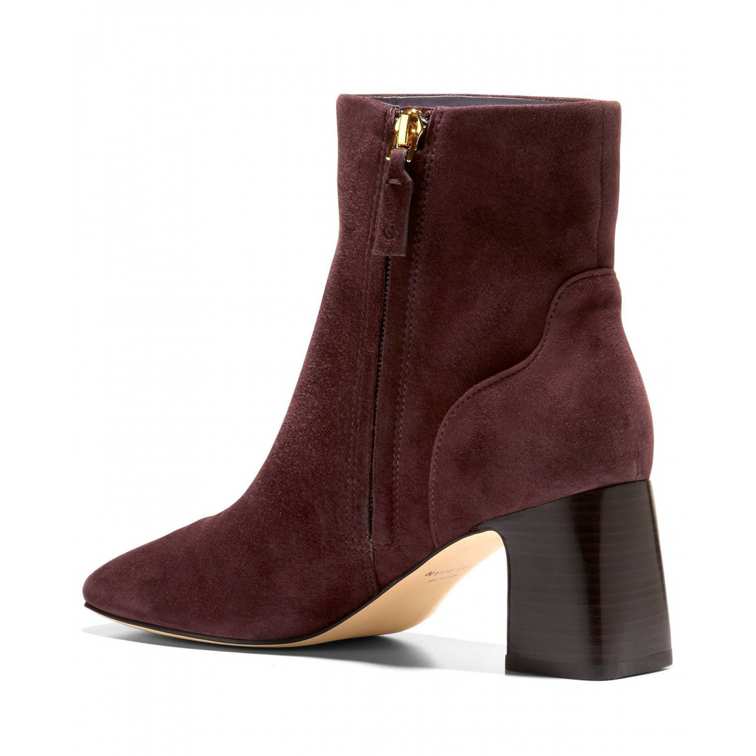 Women's 'Gemma Regular' Booties