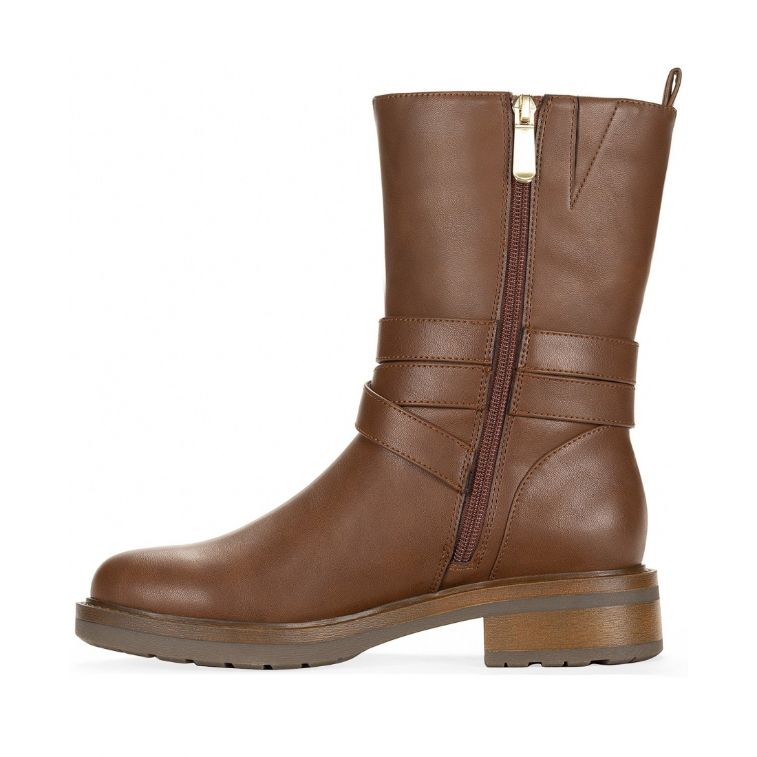 Bottines 'Torrinn Block Heel' pour Femmes