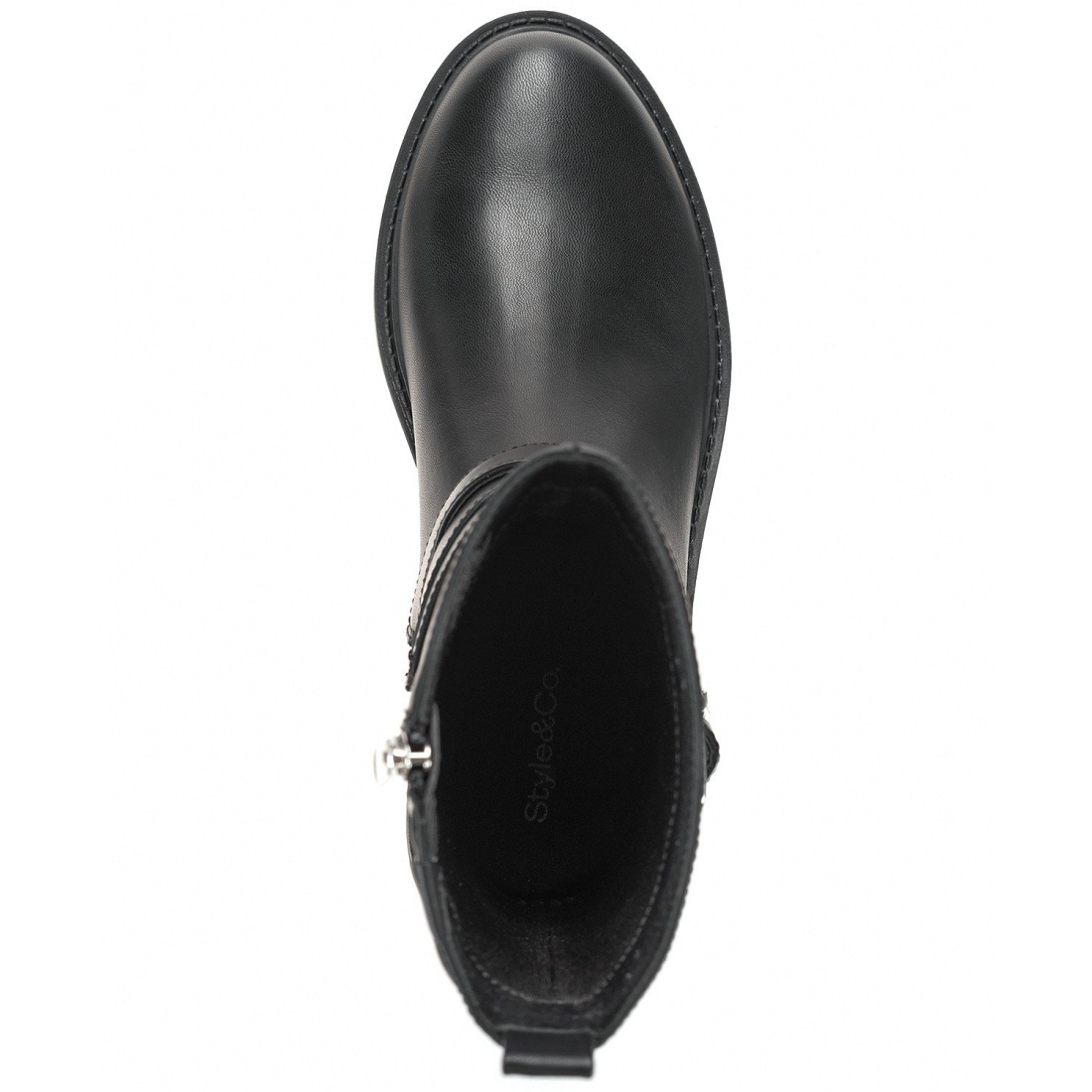 Bottines 'Torrinn Block Heel' pour Femmes