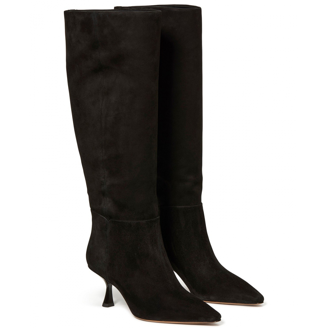 Women's 'Adele Stiletto' High Heeled Boots