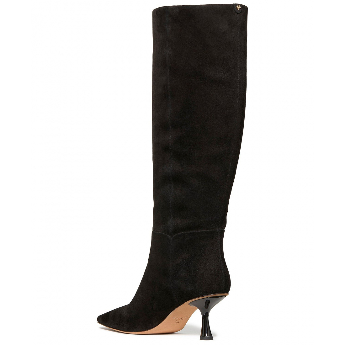 Women's 'Adele Stiletto' High Heeled Boots