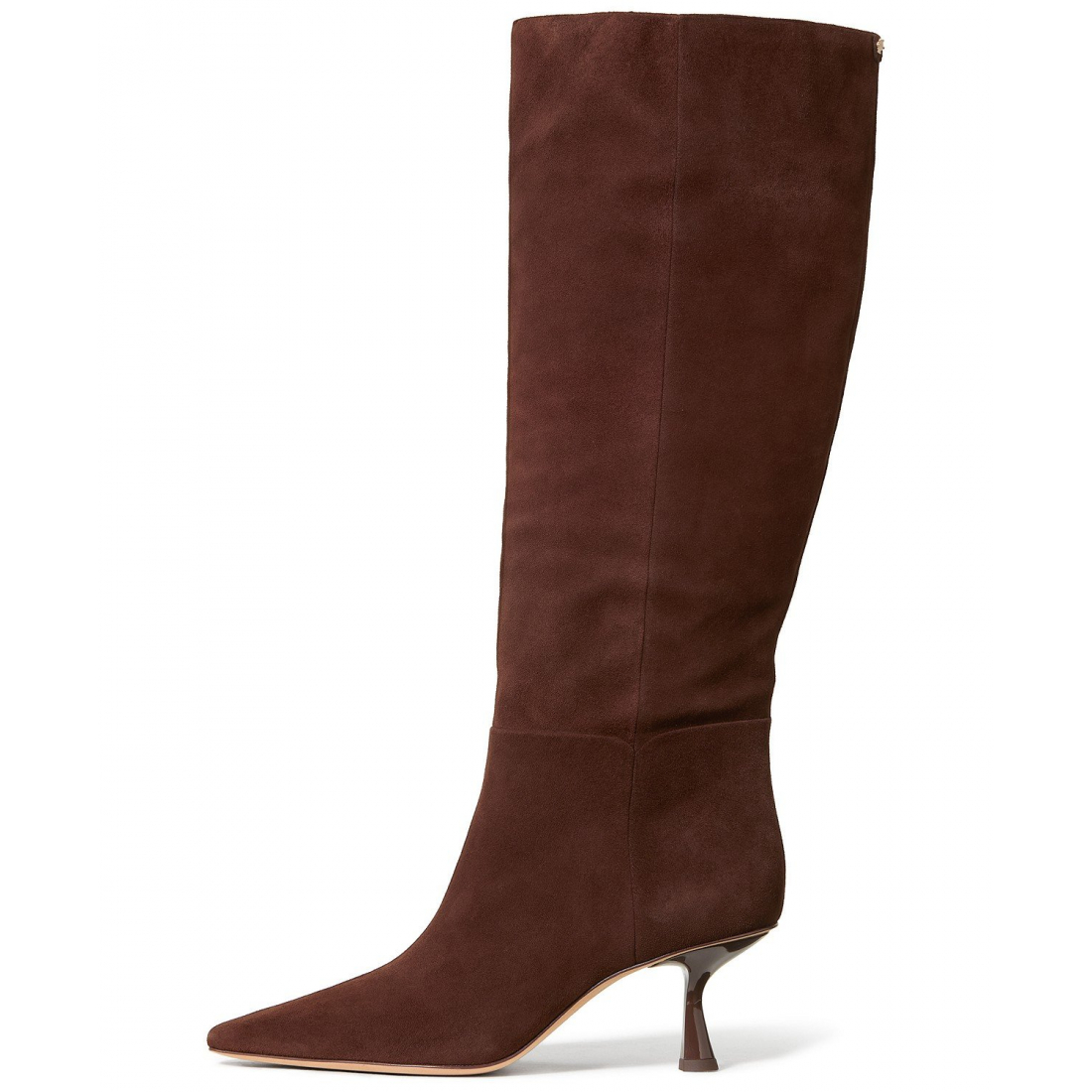 'Adele Stiletto' Stiefel mit hohen Absätzen für Damen