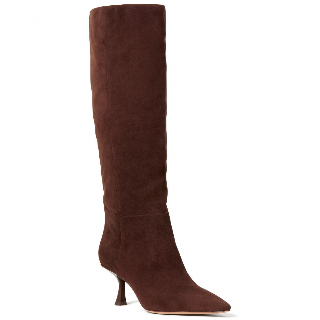 'Adele Stiletto' Stiefel mit hohen Absätzen für Damen