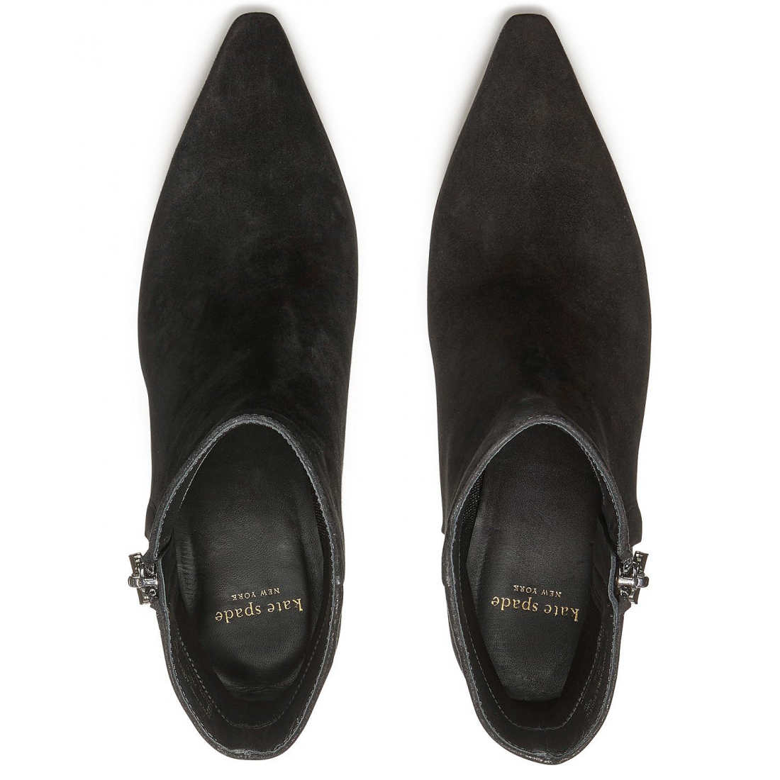 Bottines 'Adele Stiletto' pour Femmes