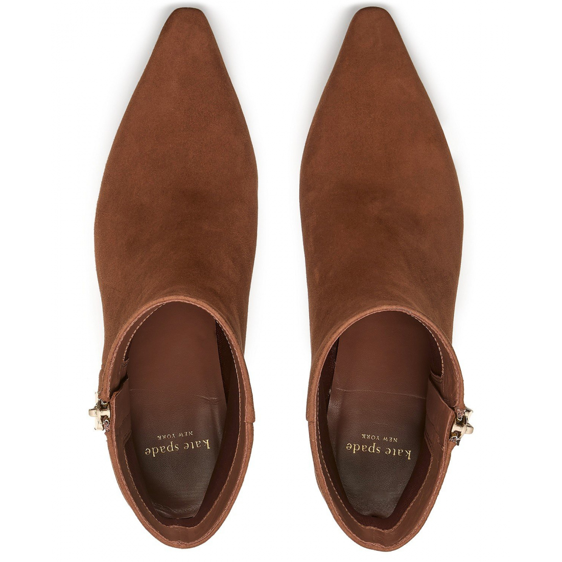 Bottines 'Adele Stiletto' pour Femmes