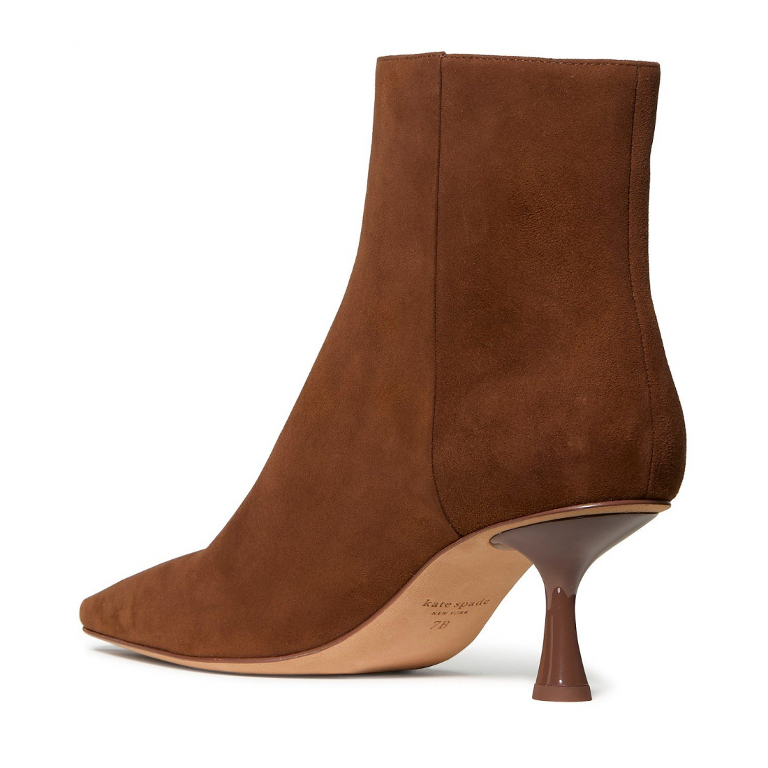 Bottines 'Adele Stiletto' pour Femmes