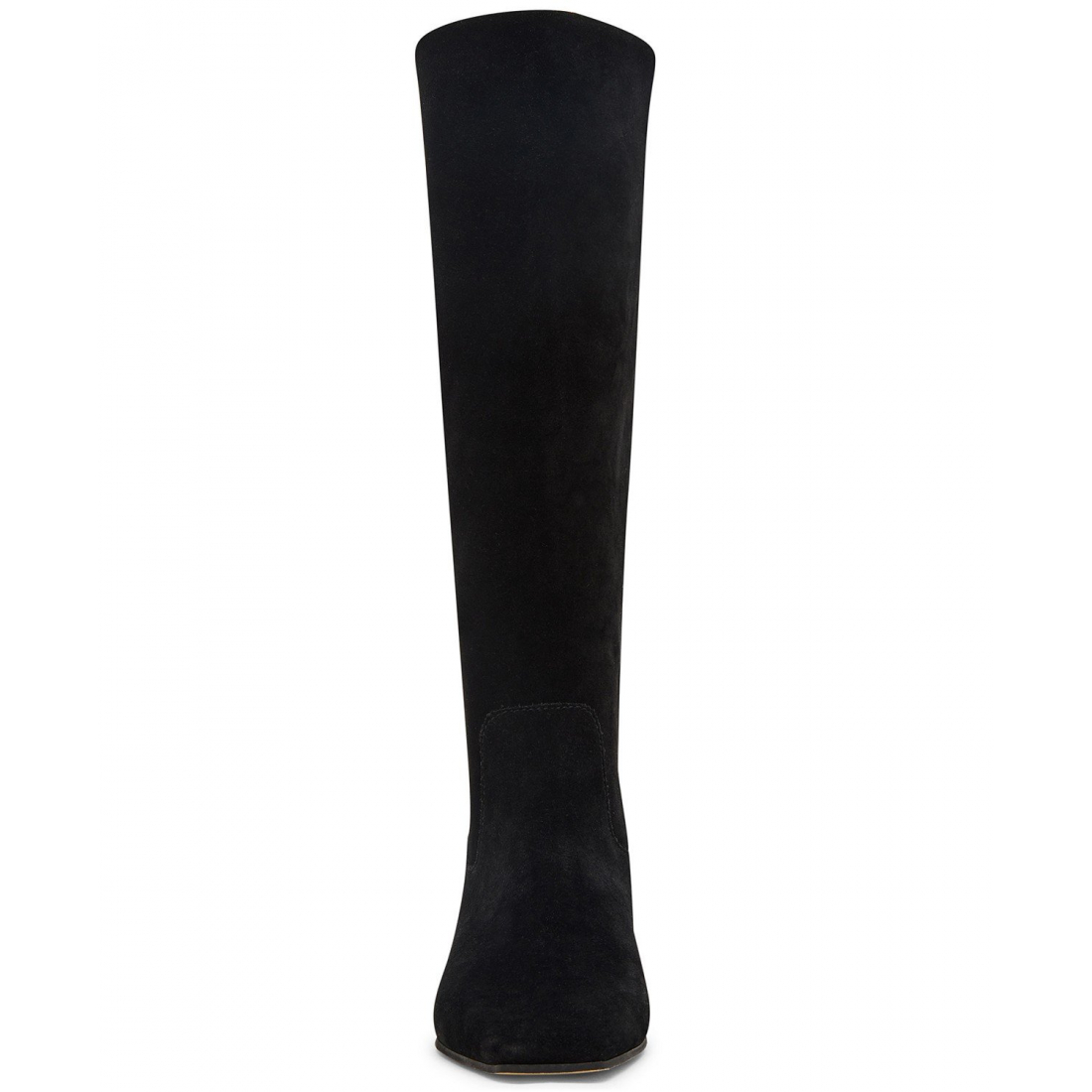 Women's 'Dantelle Square-Toe Knee High' Long Boots