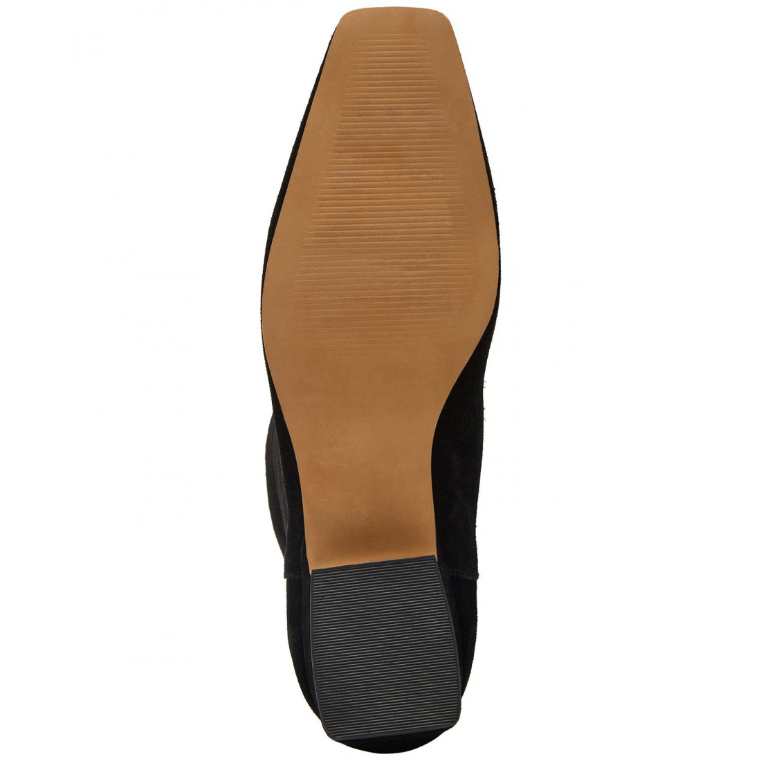 Women's 'Dantelle Square-Toe Knee High' Long Boots