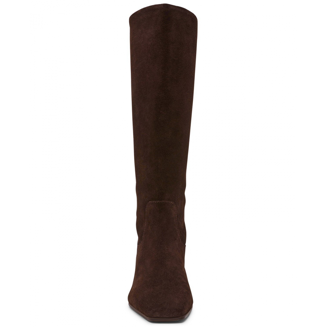 Women's 'Dantelle Square-Toe Knee High' Long Boots