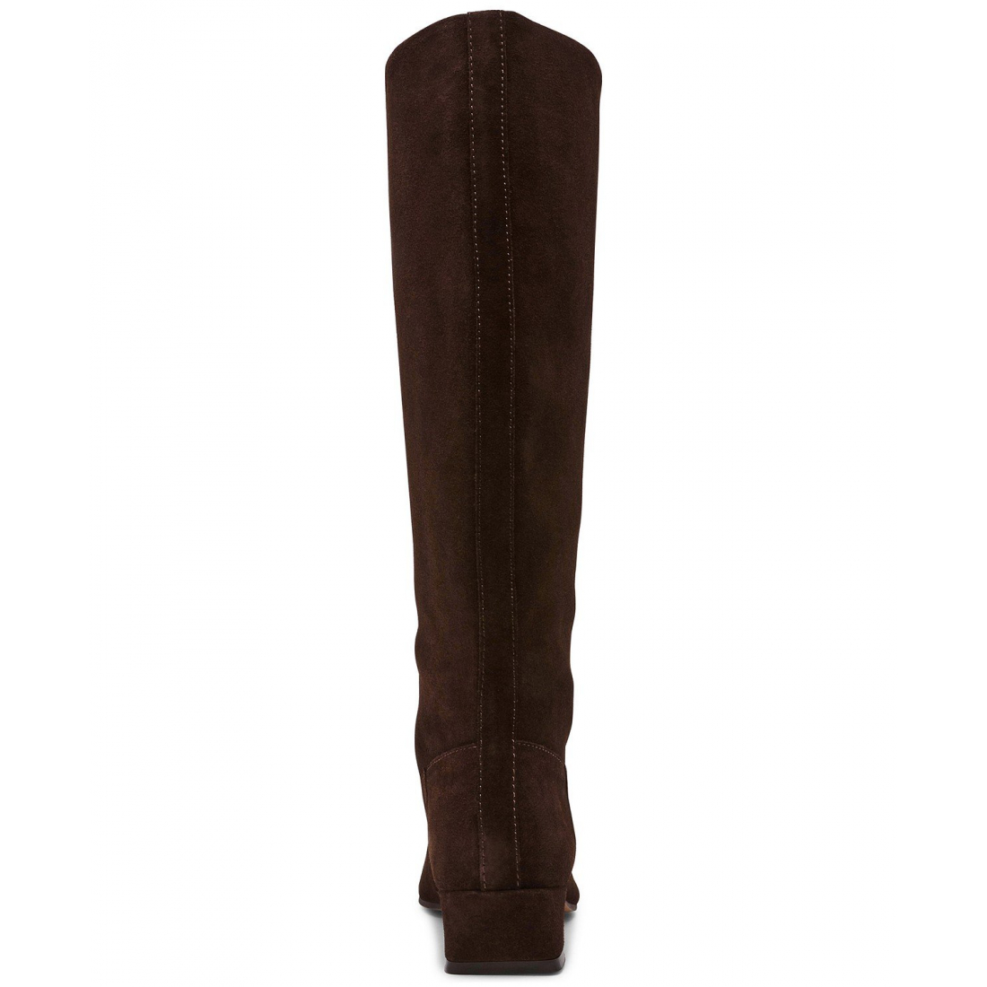 Women's 'Dantelle Square-Toe Knee High' Long Boots