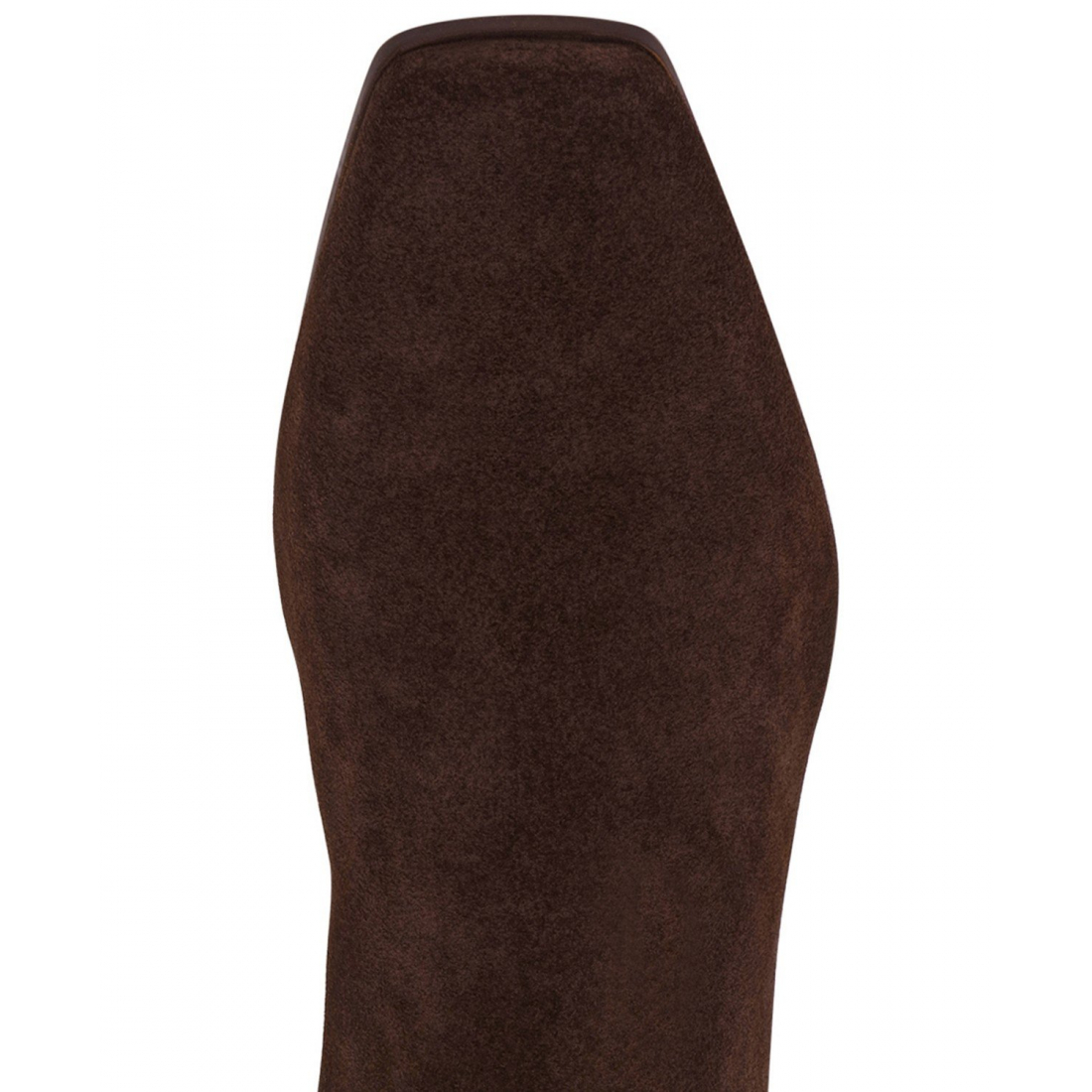 Women's 'Dantelle Square-Toe Knee High' Long Boots