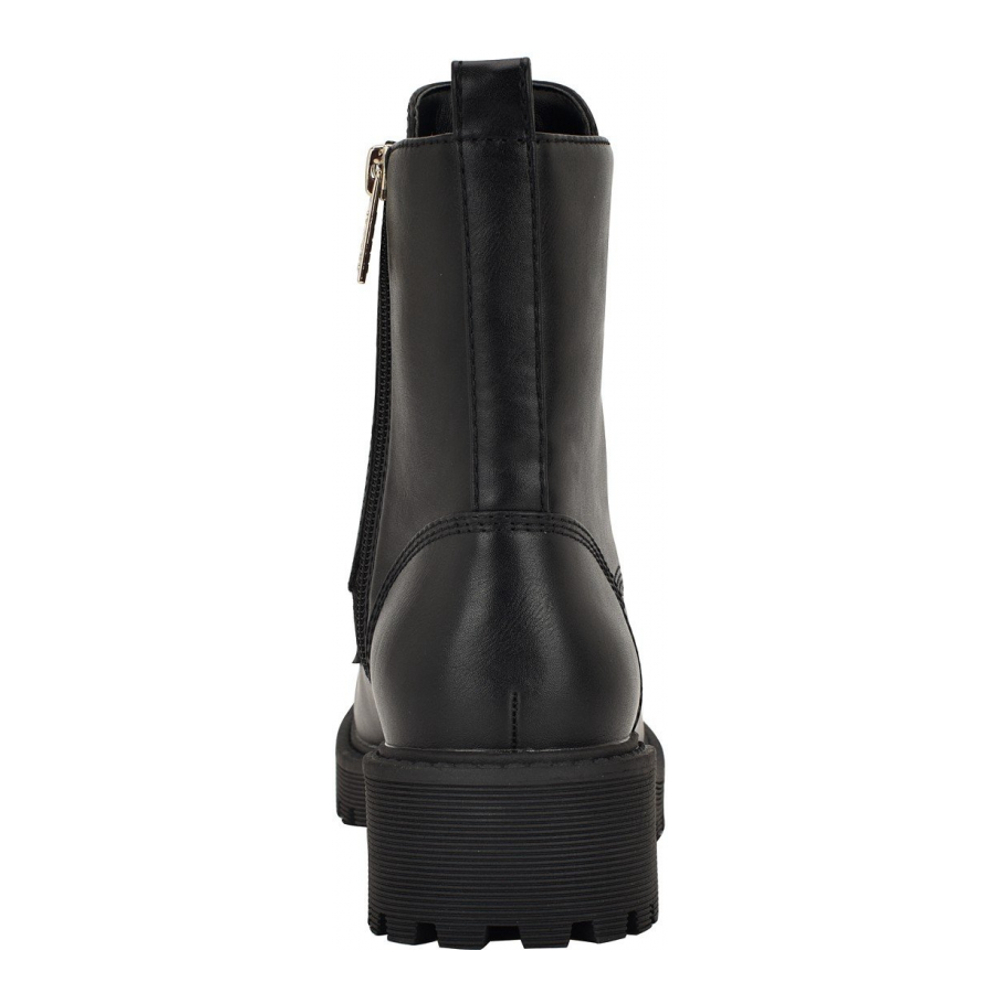 Bottines 'Sionaa Lace-Up Hiker' pour Femmes