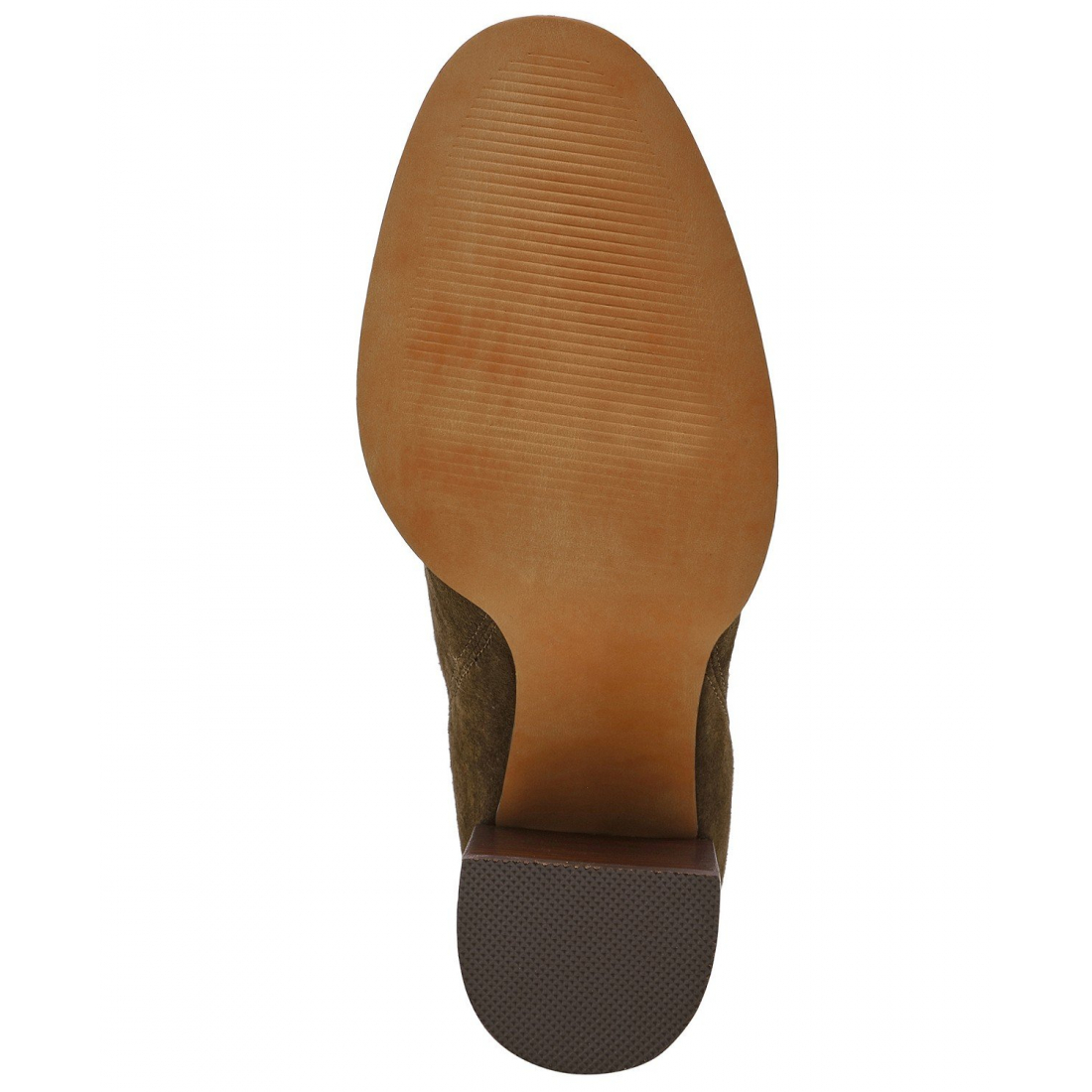 Women's 'Obsession Block-Heel' Booties