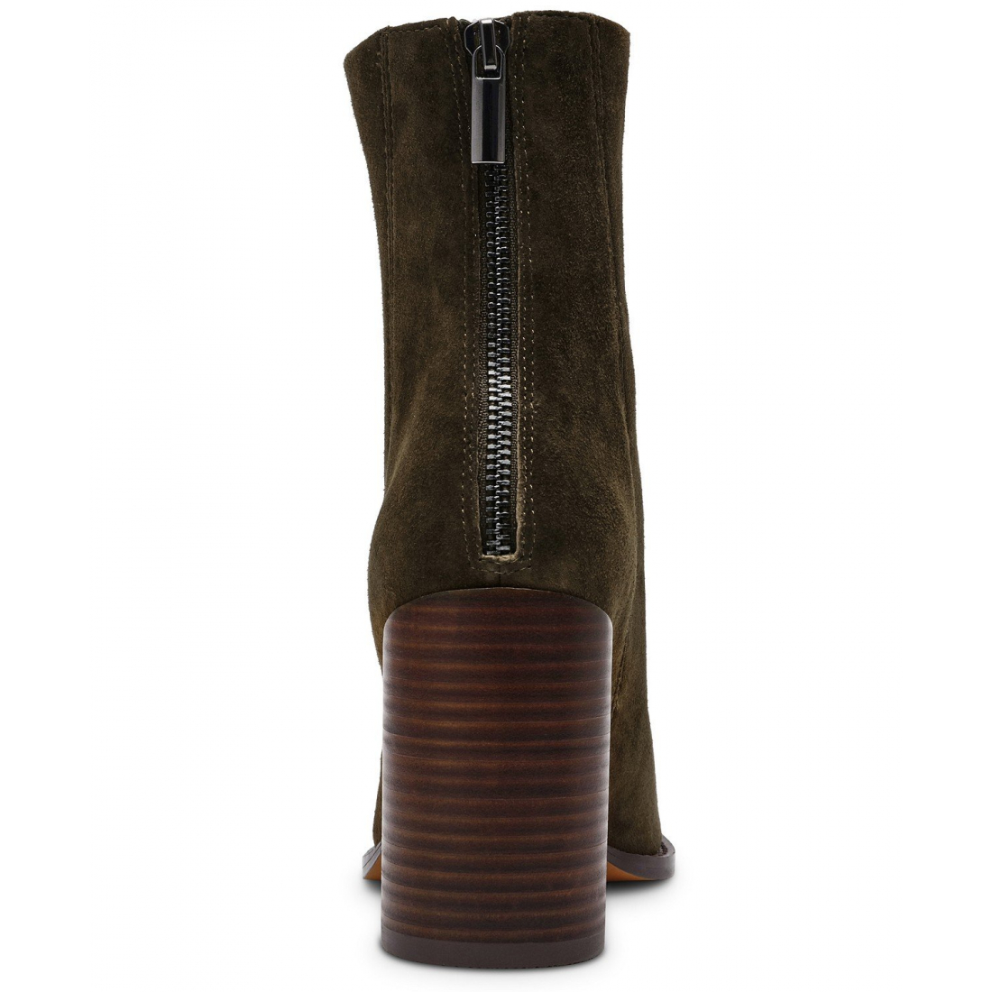 Women's 'Obsession Block-Heel' Booties