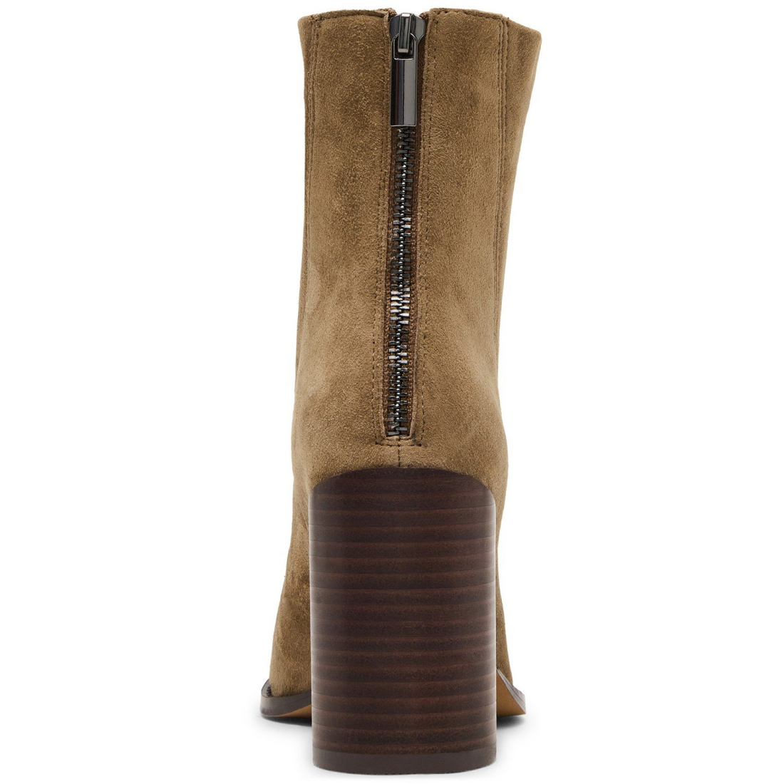 Women's 'Obsession Block-Heel' Booties