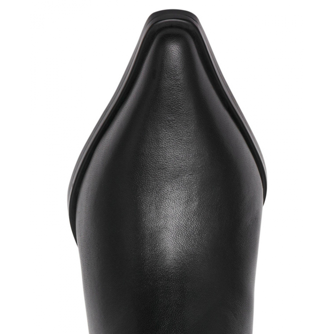 Women's 'Lingo Knee-High Pointed-Toe Stiletto' High Heeled Boots