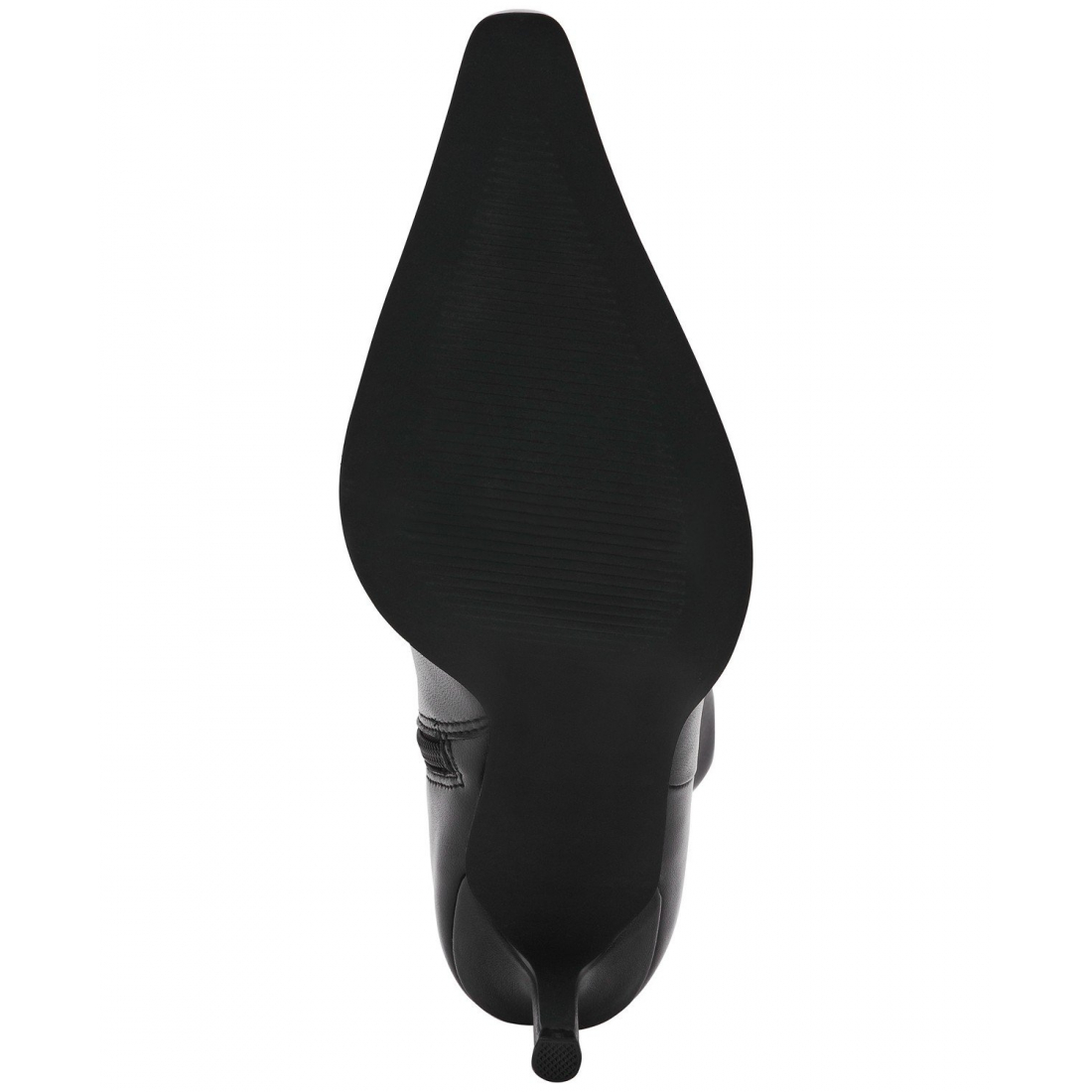 Women's 'Lingo Knee-High Pointed-Toe Stiletto' High Heeled Boots