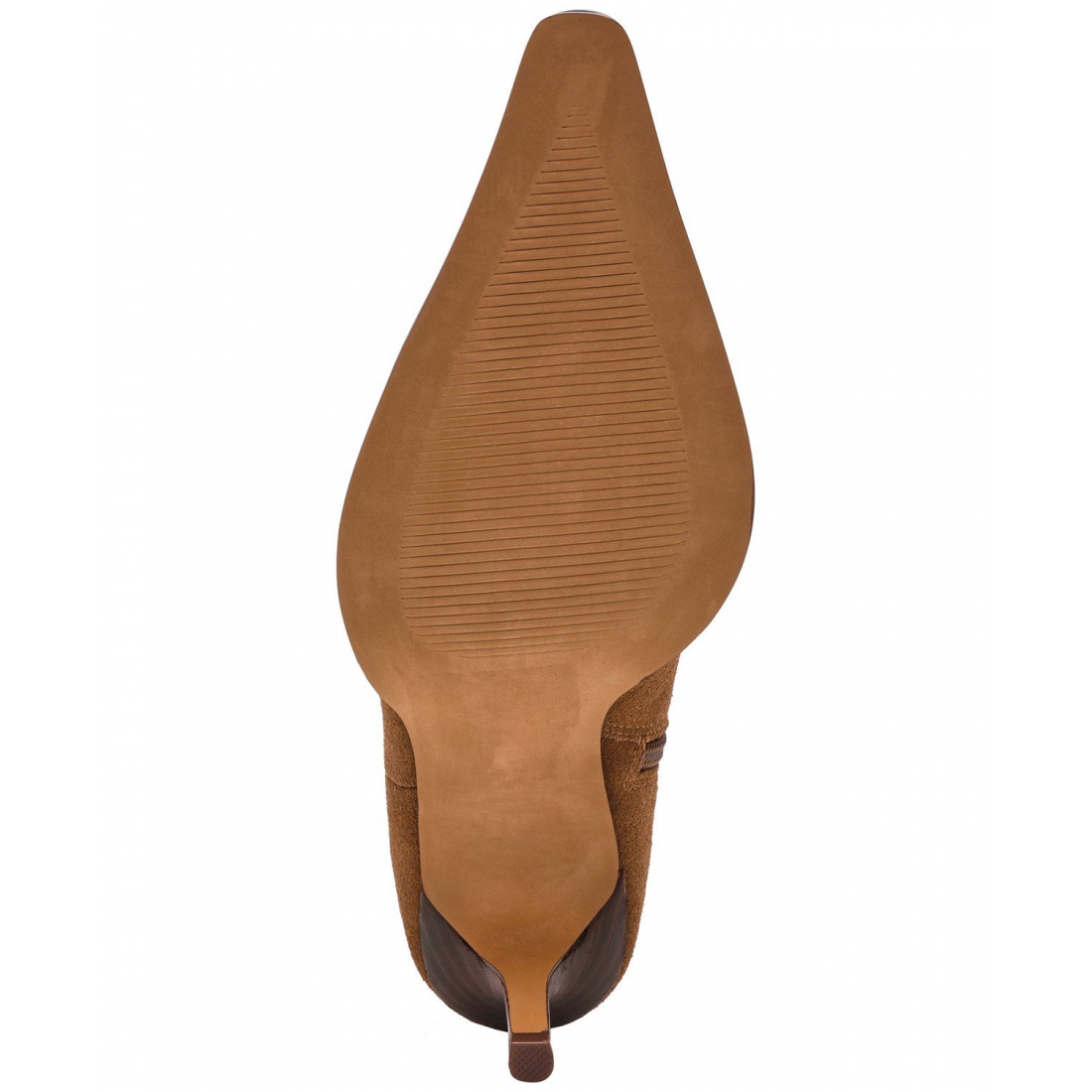 Women's 'Lingo Knee-High Pointed-Toe Stiletto' High Heeled Boots