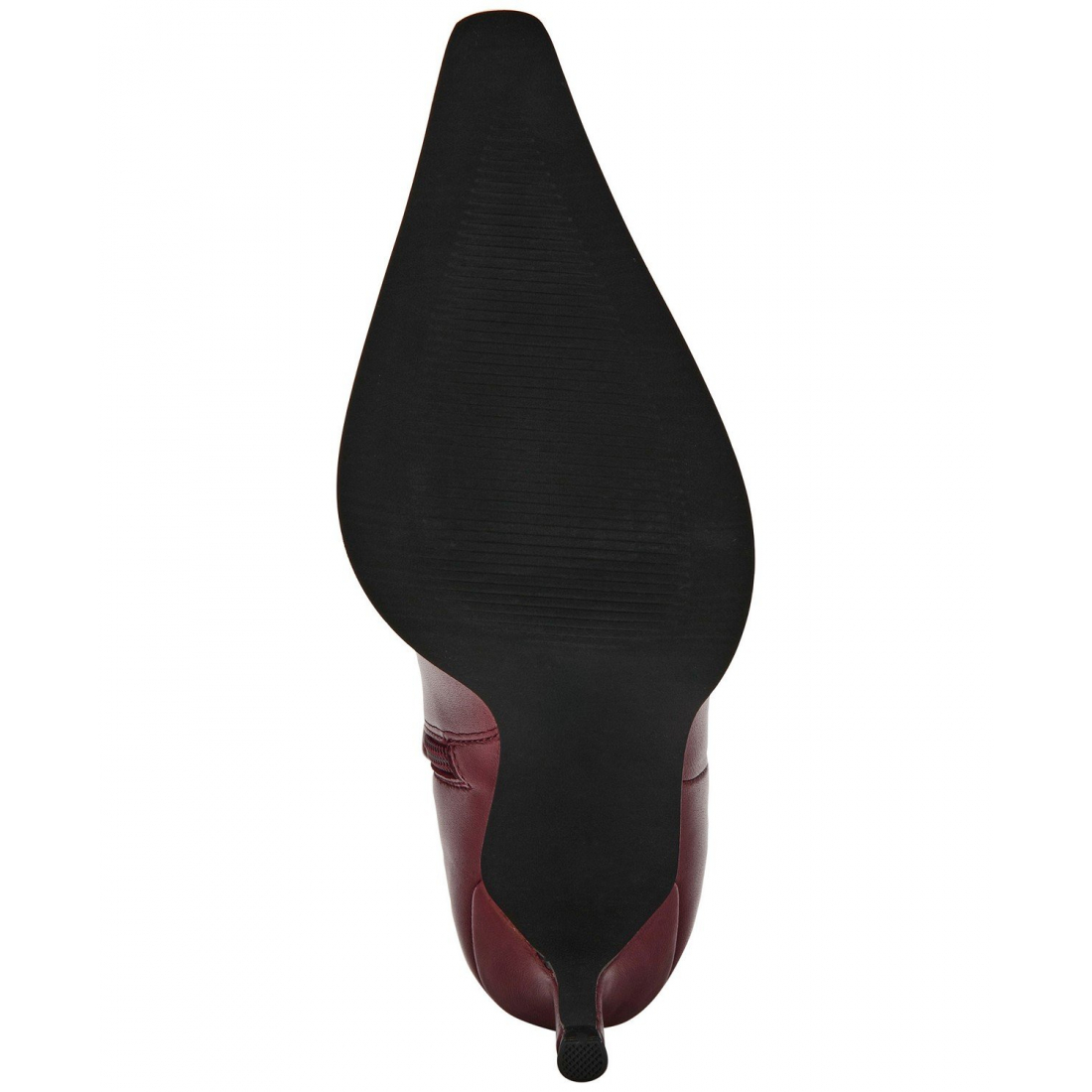 Women's 'Lingo Knee-High Pointed-Toe Stiletto' High Heeled Boots