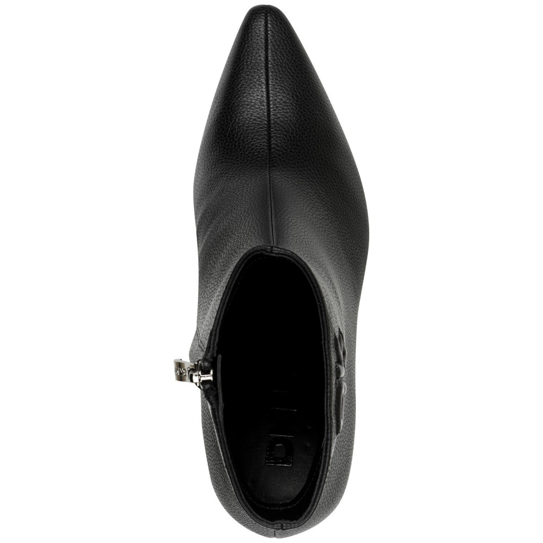 Bottines 'Niomi Zipper' pour Femmes