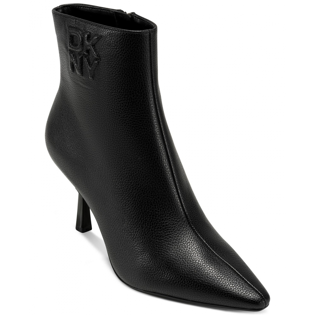 Bottines 'Niomi Zipper' pour Femmes