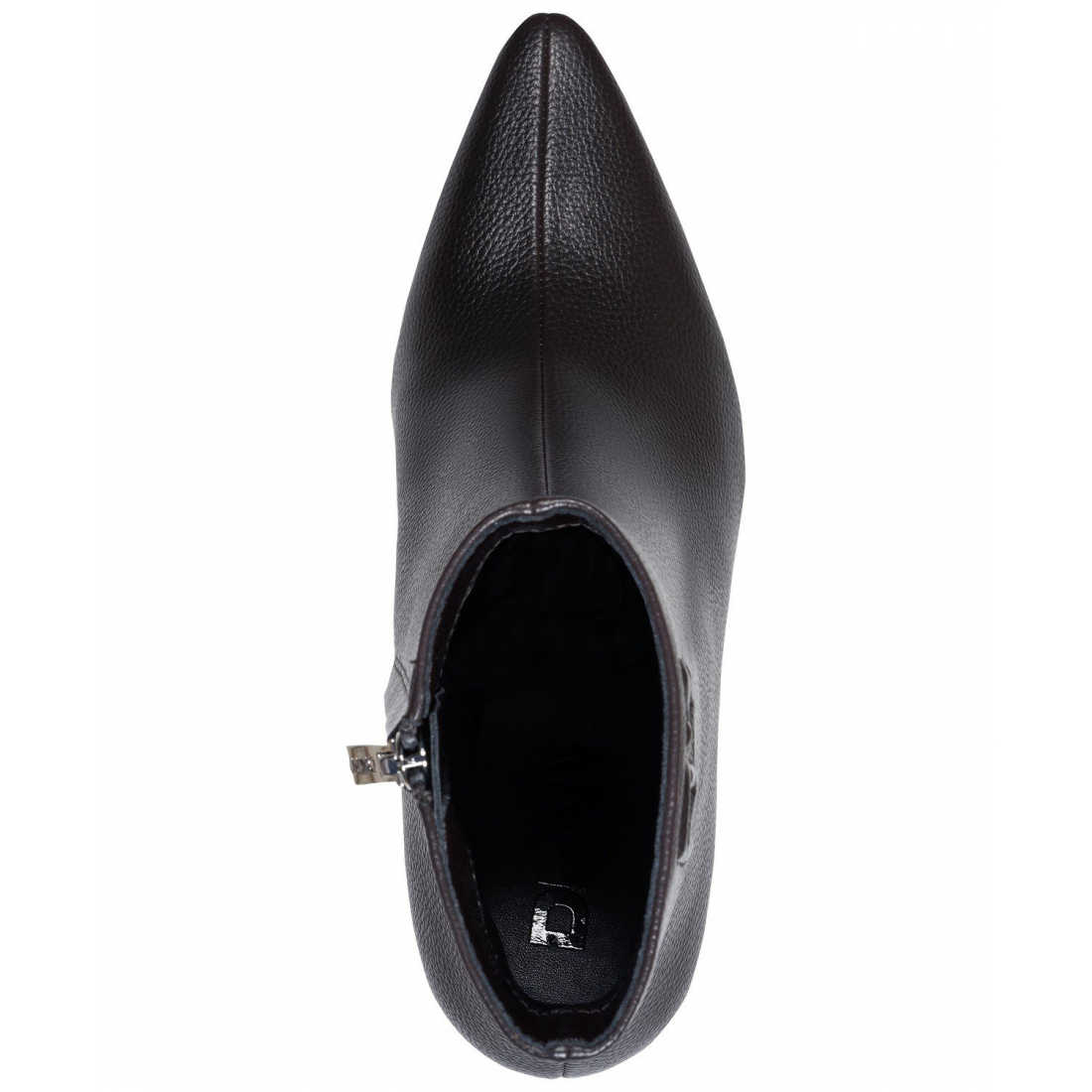 Bottines 'Niomi Zipper' pour Femmes