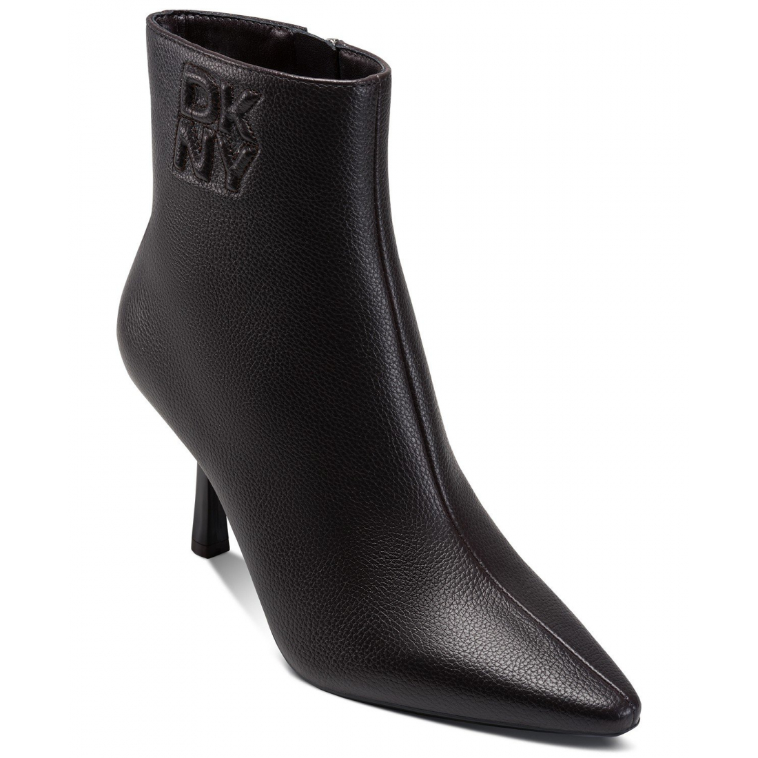 Bottines 'Niomi Zipper' pour Femmes