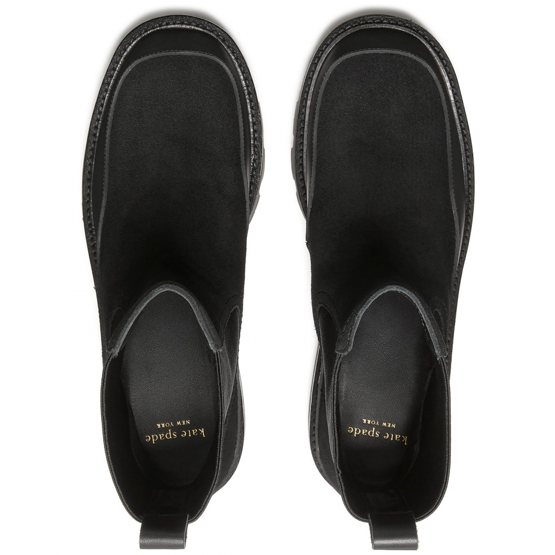 Women's 'London' Chelsea Boots